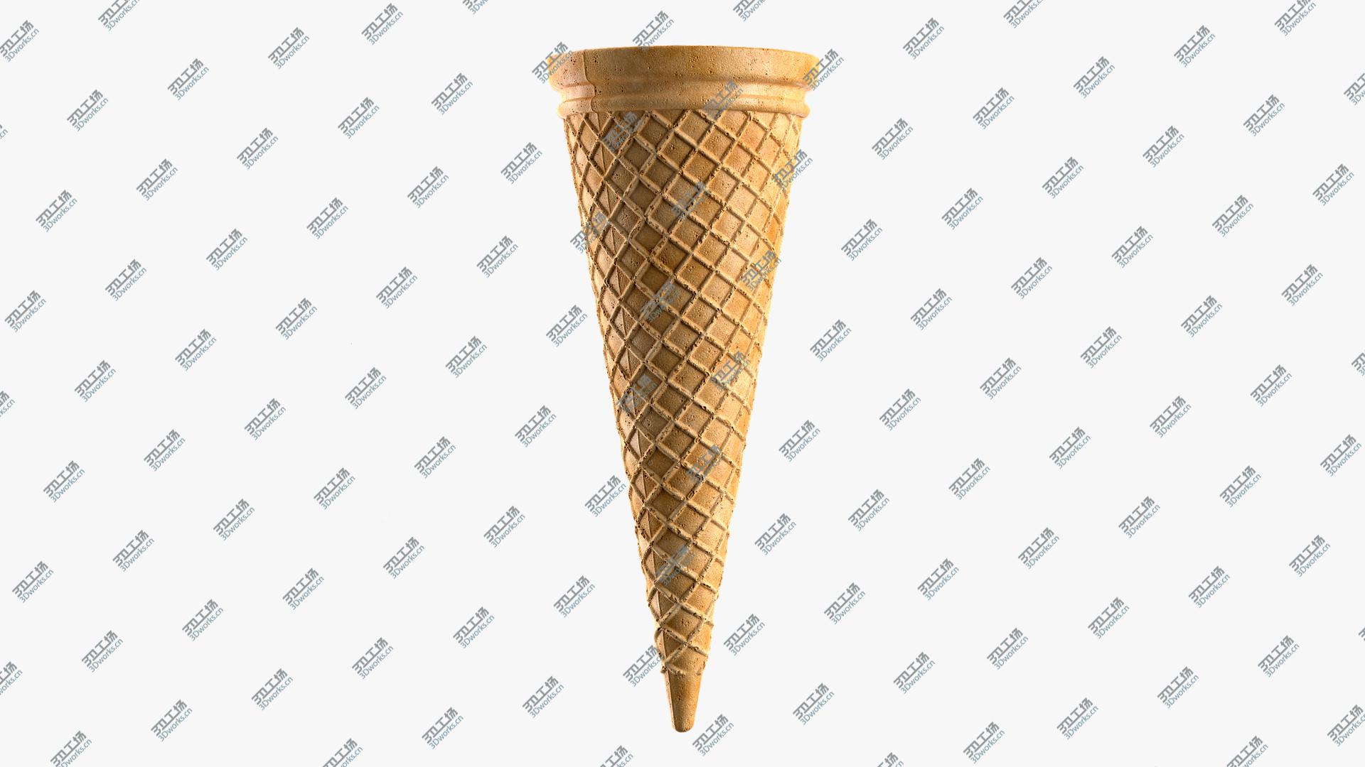 images/goods_img/2021040162/Flat Top Cone Type E 3D model/1.jpg